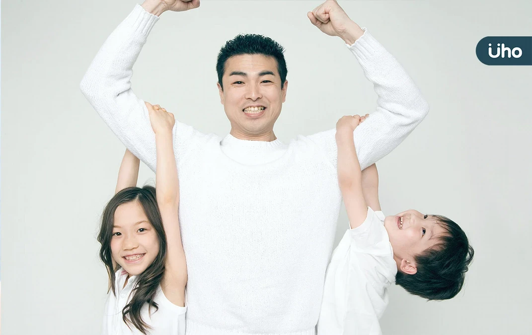 吵著要媽媽不要爸爸！當孩子渾身帶刺⋯父母練習「1方法」用愛化解