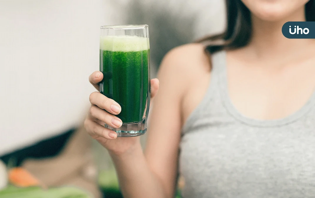 每天喝蔬果汁，卻越喝越累？營養師揭「高草酸飲食」恐吃出一身病