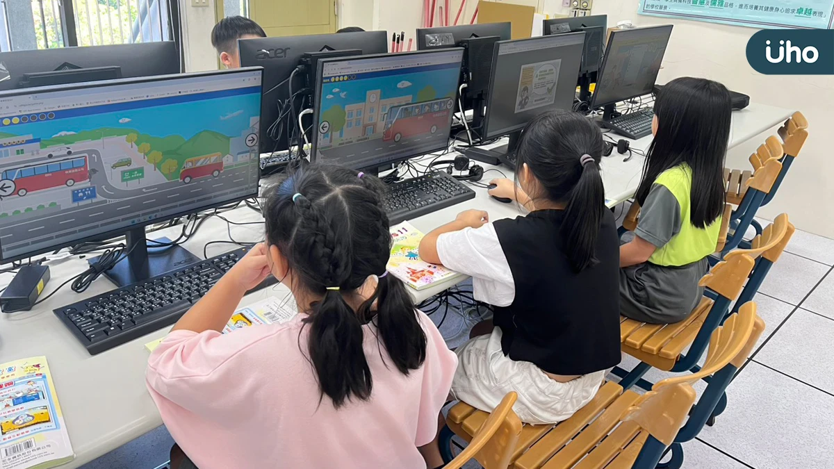 每日近30名孩童交通傷亡 靖娟、遠通、uTagGo 合推線上道安遊戲進校園