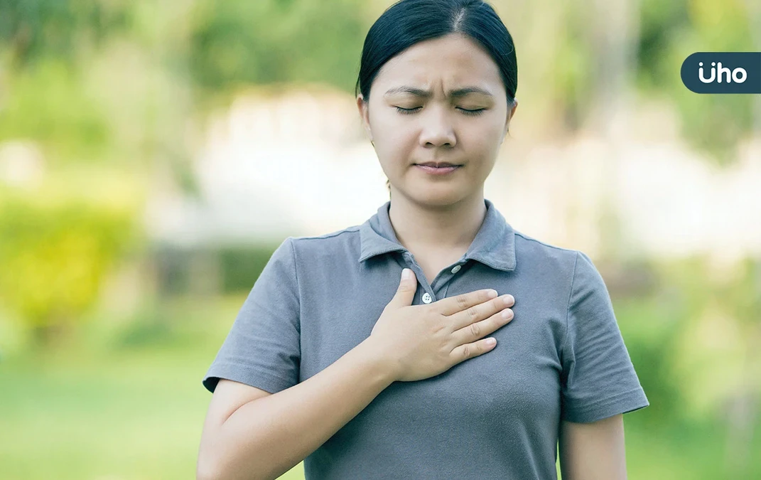 走路就喘以為是三高？醫揪「心房中膈缺損」年輕無症狀：恐●●歲發病