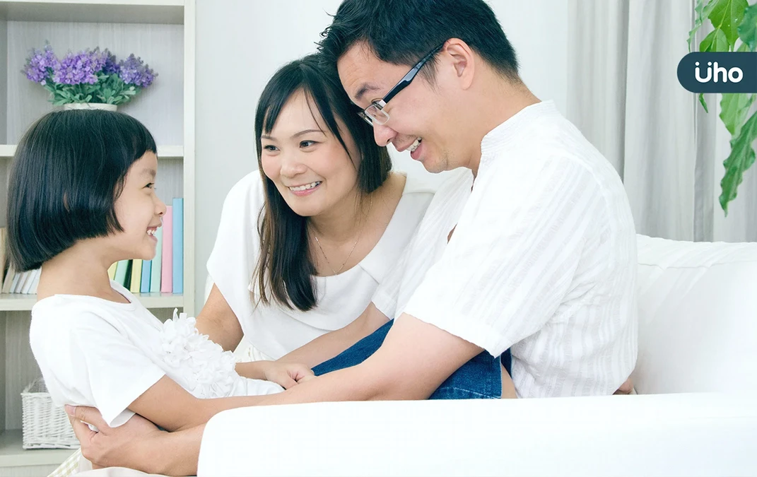 如何與孩子談恐怖攻擊？家長必知「安心對話指南」兒童、青少年都適用