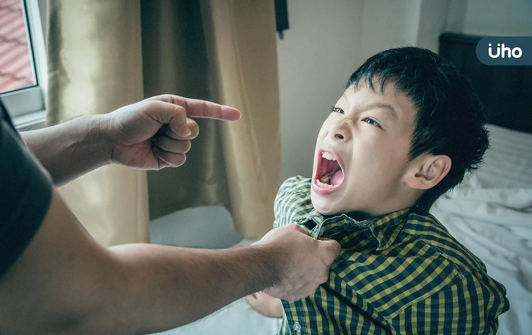 為何「聽話的好孩子」會犯罪？專家揭犯罪4階段：當壞人成為唯一救贖​