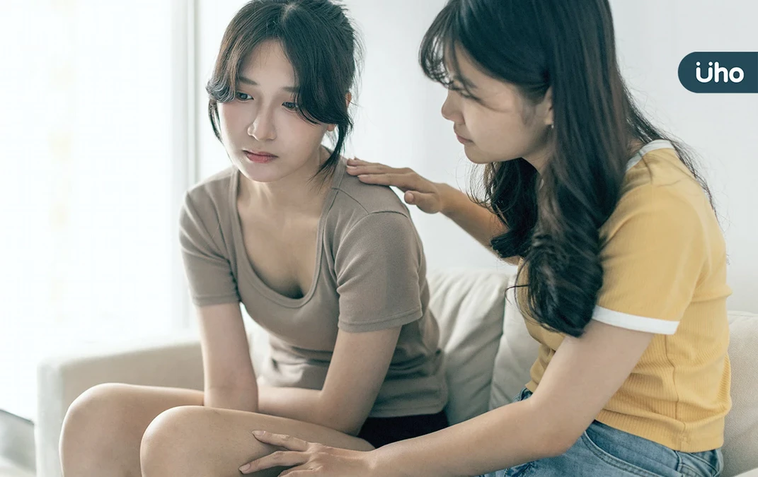 為什麼越安慰對方越生氣？別說不要想太多！教你用「死人原則」安撫