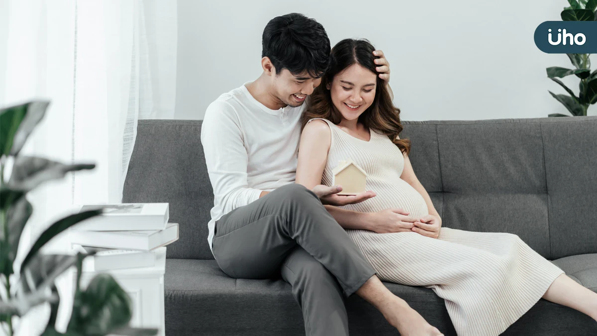 從多次挫折到雙胞胎喜訊！39歲媽媽找到「對的療程」是成功關鍵