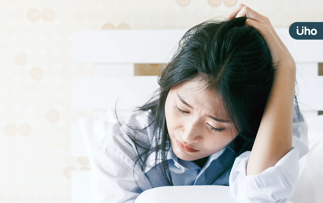 長期失眠恐增失智風險！研究揭「年輕型失眠患者」失智症風險高2倍