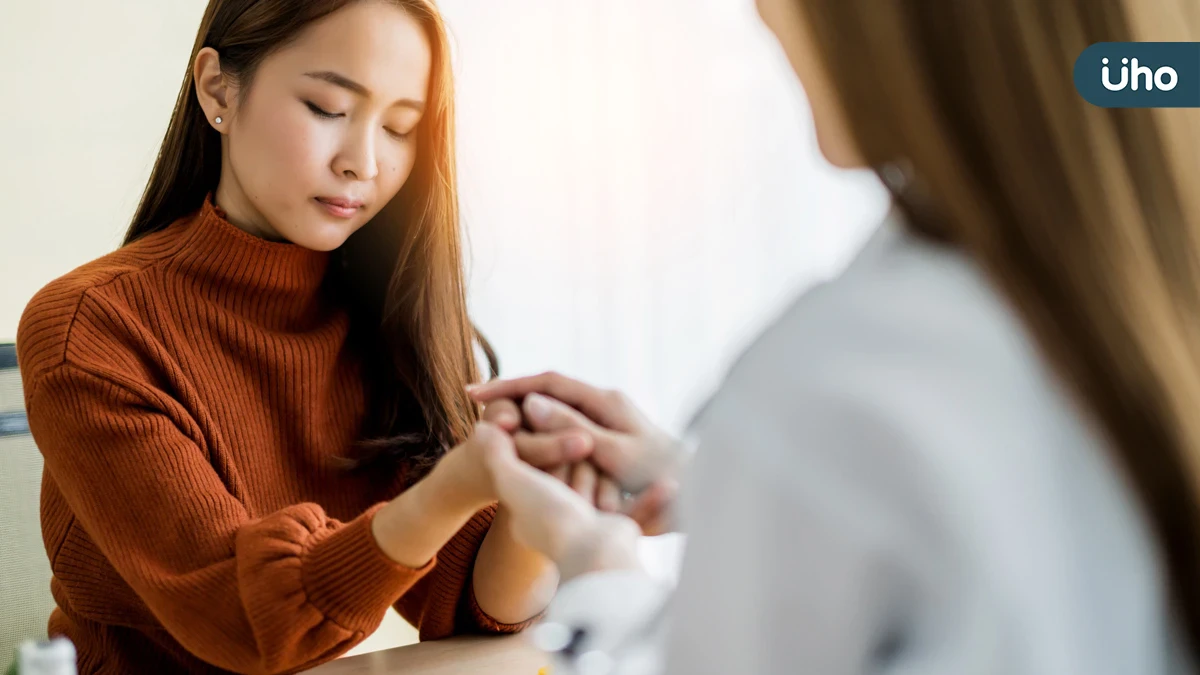 癌症希望基金會打造完善的身心照護網 全台第一個專屬癌友與家屬的心理諮商所成立