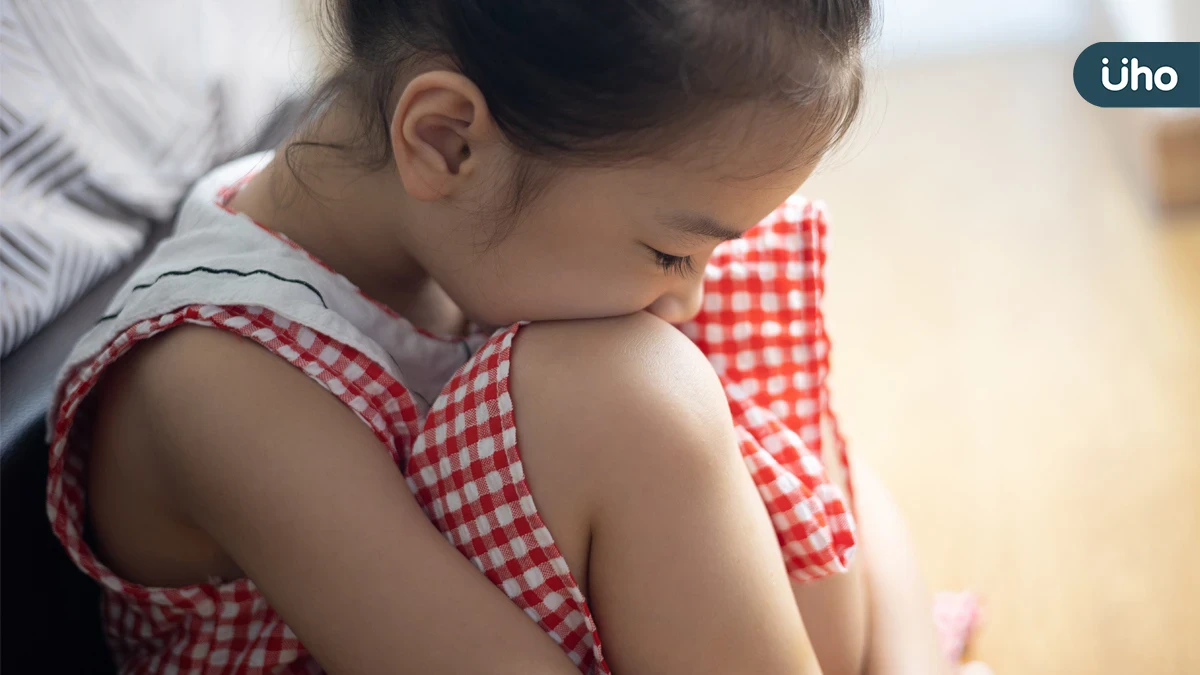 5歲女童胸部提早發育 醫師揪出「每天都在用的東西」是關鍵