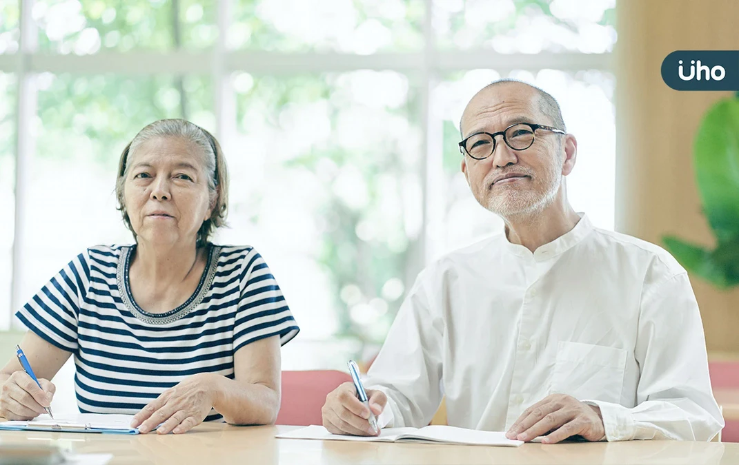 出發前連五十音都不會！6旬夫妻一圓「日本留學夢」還創立臉書社團