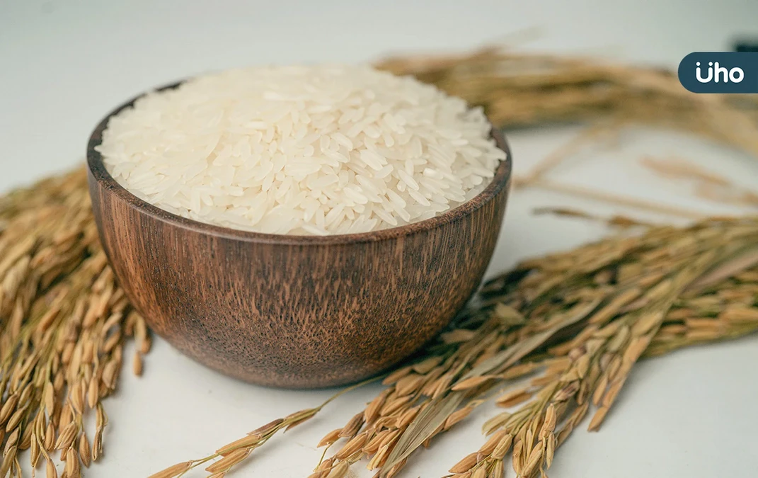 糙米、白米、胚芽米⋯差在哪裡？營養師：「這1種」營養價值最高