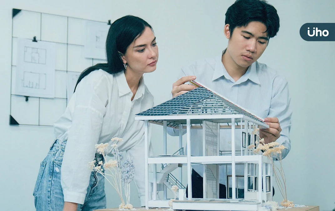 海景第一排其實很雷？房產達人揭「買房攻略」1格局能避絕對要避