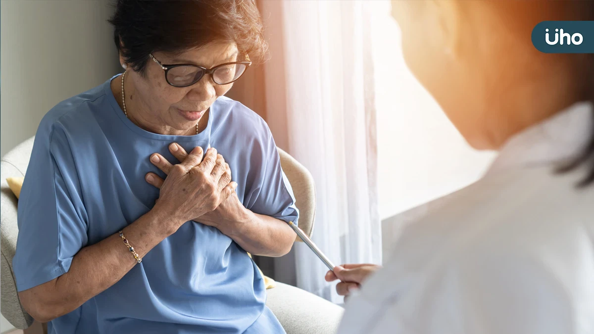 冬季心因性休克人數攀升！三總 Shock Team「搶時間」救命 多科別同時啟動，心臟急重症從急救到長期支持一條龍完整照護 ！