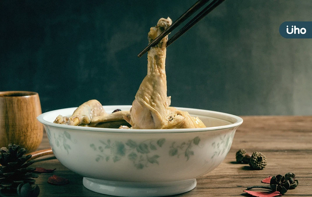 吃麻油雞酒測會超標嗎？營養師警告：「一次喝●●碗以上」當心受罰