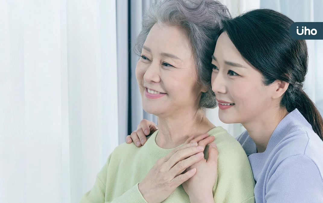 母女3人「都沒抽菸」卻罹肺癌！醫：有家族史靠「肺癌篩檢」及早揪癌