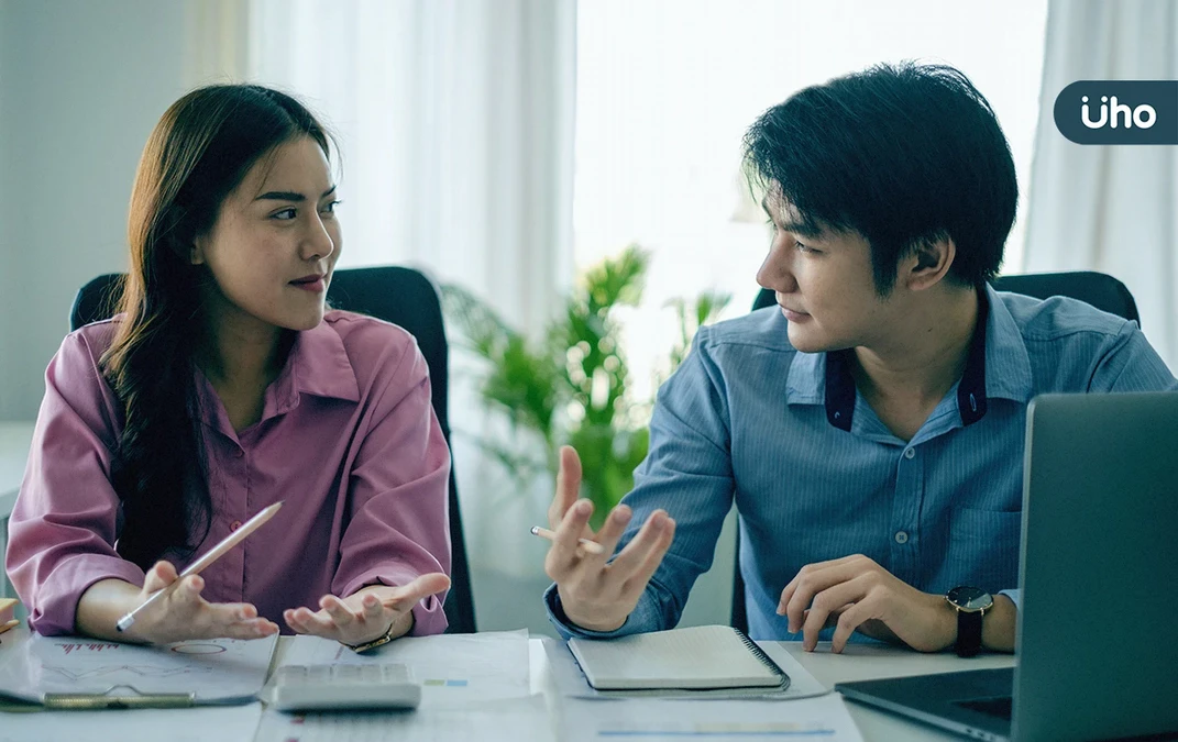 容易被貼「人太好」的標籤？教你5個回應方式應對：好人不是好欺負