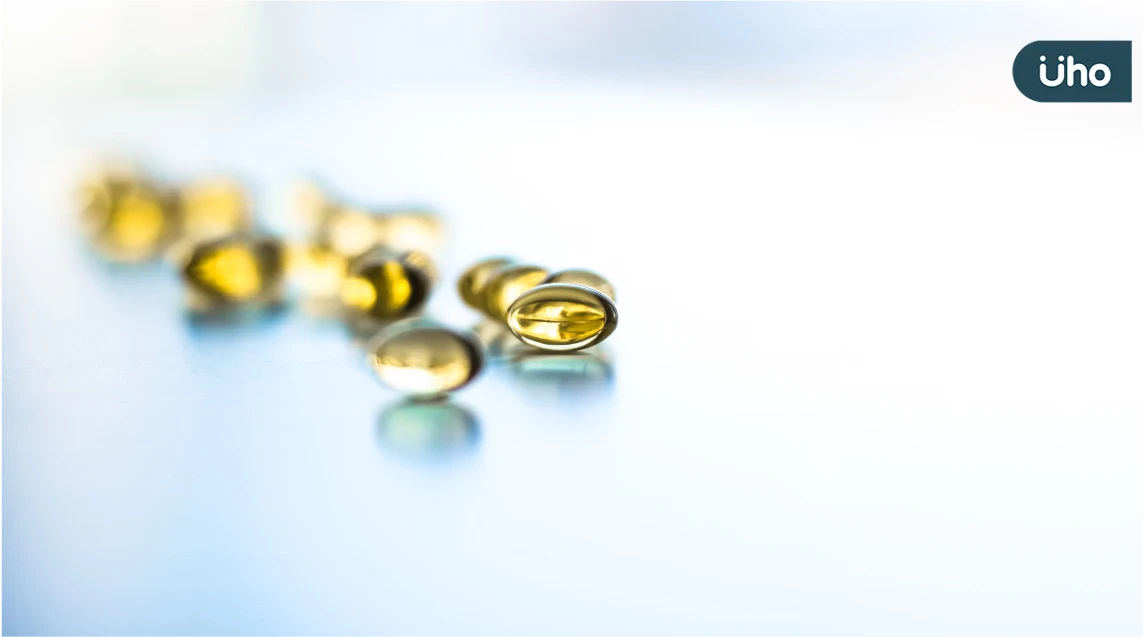 魚油挑選3原則！2026 熱門魚油評比：醫師點名「高濃度 rTG」才是關鍵