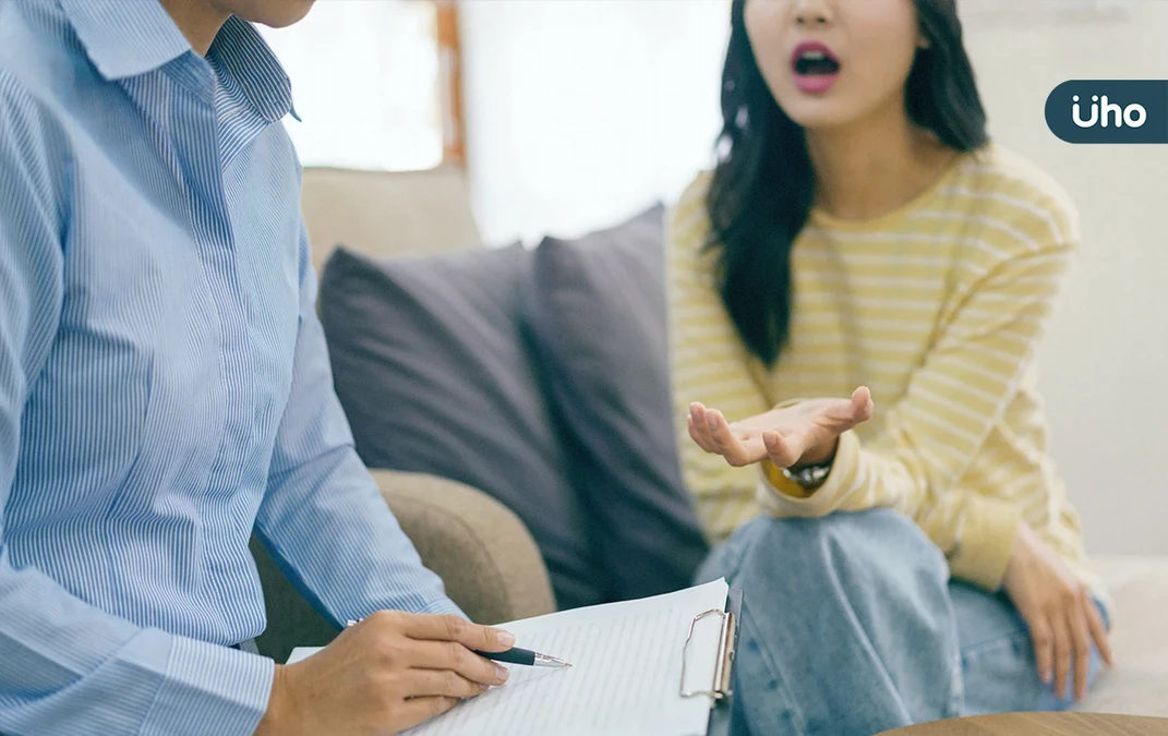 衛福部砸3.5億！今年續推「免費心理諮商」外國人持健保卡也能用