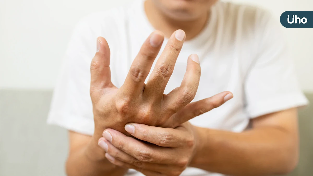 規律運動降巴金森氏症風險 找出疾病枕邊人是關鍵？ 九大症狀避免突然「斷電」