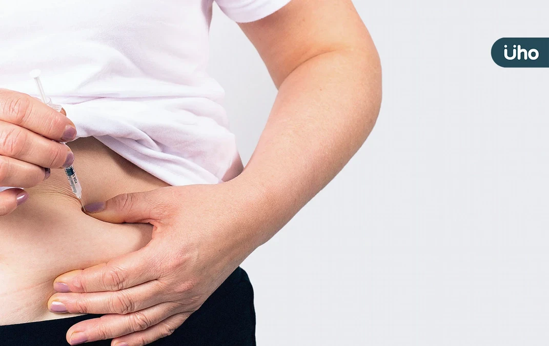 瘦瘦針不只能減重！控糖、護心腎⋯醫揭「腸泌素搭1物」效果更好