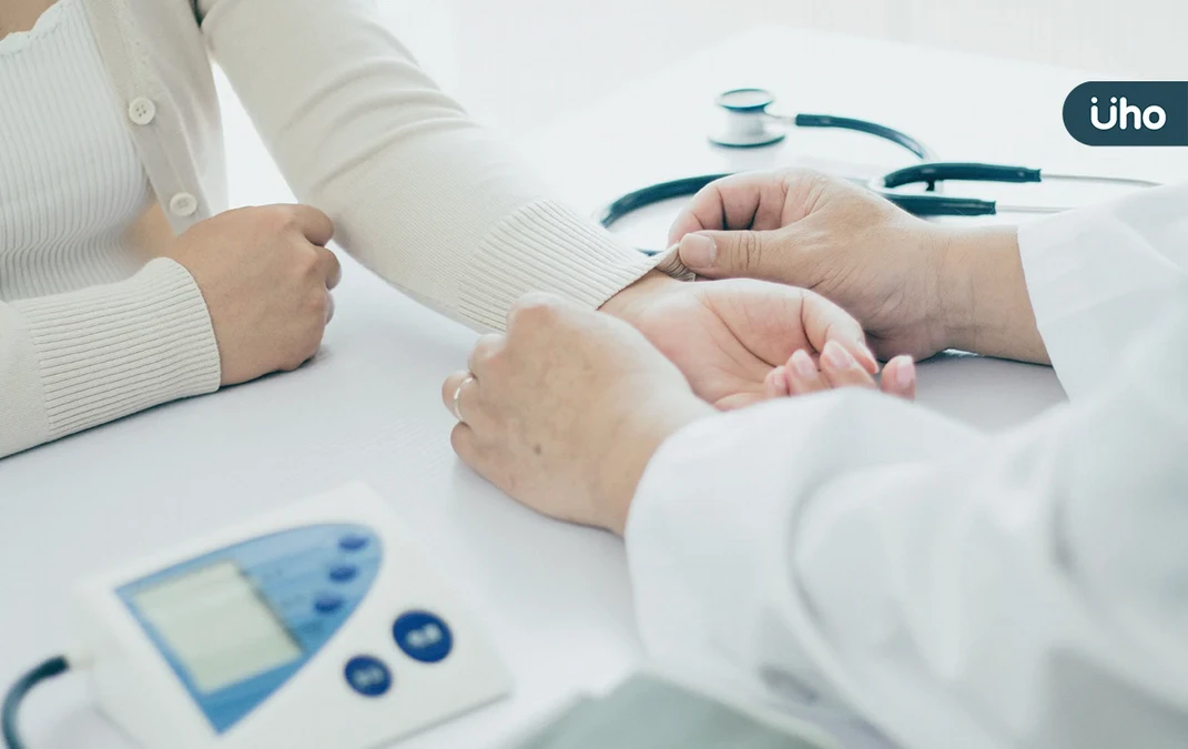 心肌梗塞只有男性會中？研究揭「女性血壓升更快」●●歲開始要注意