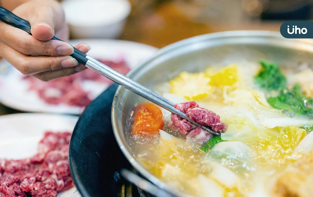 吃火鍋手腳無力，竟是低血鉀惹禍？醫揪「低血鉀癱瘓症」1情況很危險