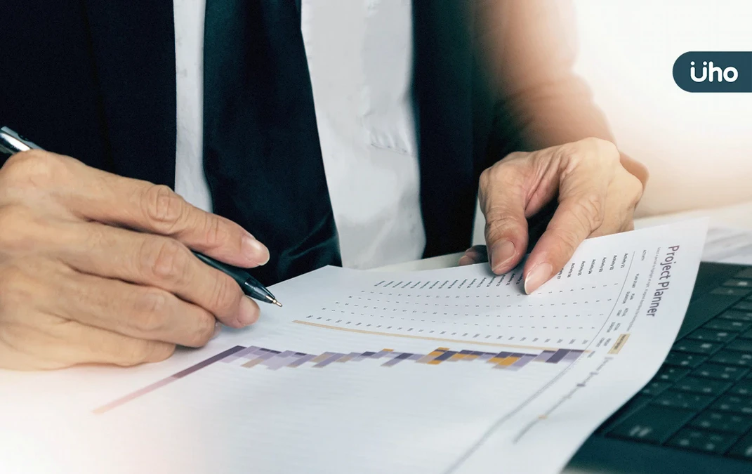 把自己當上市公司經營！吳淡如教投資關鍵：創造獲利還要懂「分紅」