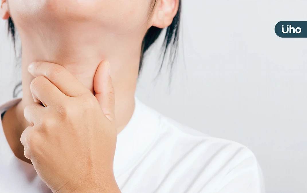  吞嚥困難怎麼判斷？語言治療師教「超簡單1招」吞口水30秒就能測