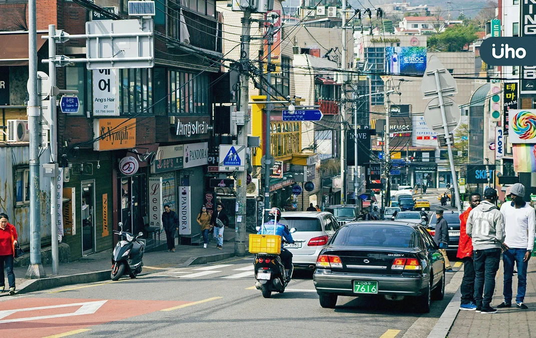 在踩踏事件活下來了，但卻生不如死⋯梨泰院倖存者的「創傷療癒之路」