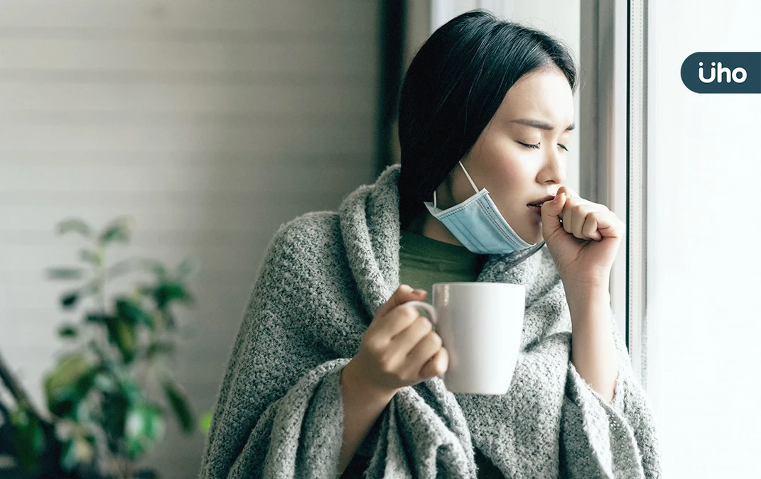 感冒吞維他命C，不如好好睡一覺！醫揭「睡眠不足」感冒機率飆4倍