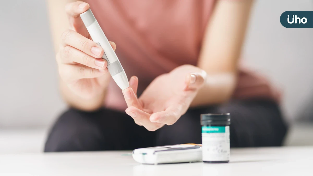 一貼即連，智慧型血糖照護新時代