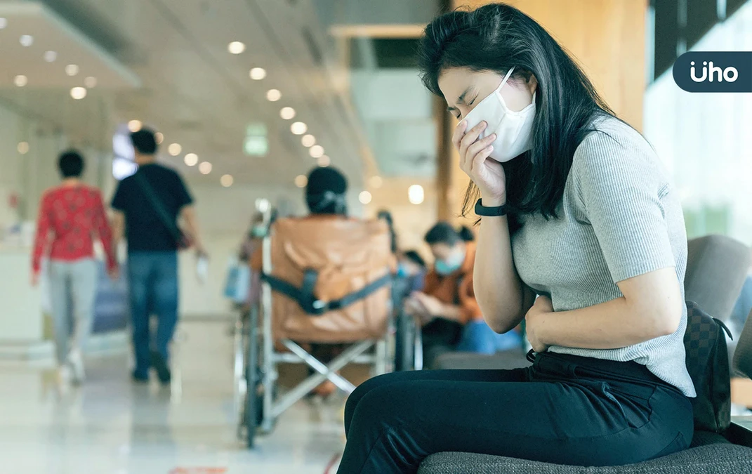 流感疫情反常「高峰預估下修」！羅一鈞分析2原因：開學後注意B流