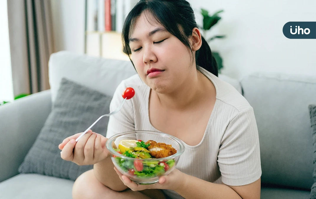 減肥不吃飯，反而更容易變胖？醫教你做到「這件事」吃飽也能變瘦