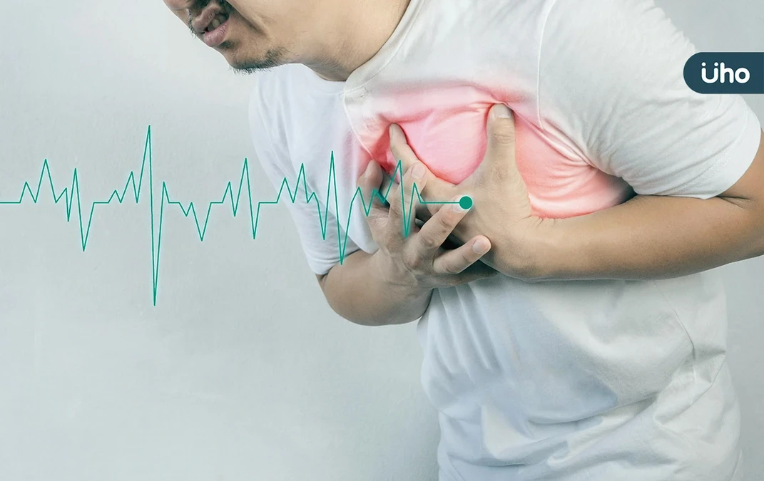 常頭暈、胸悶⋯竟是「心跳只剩32下」醫揭原因：心臟如斷電恐猝死