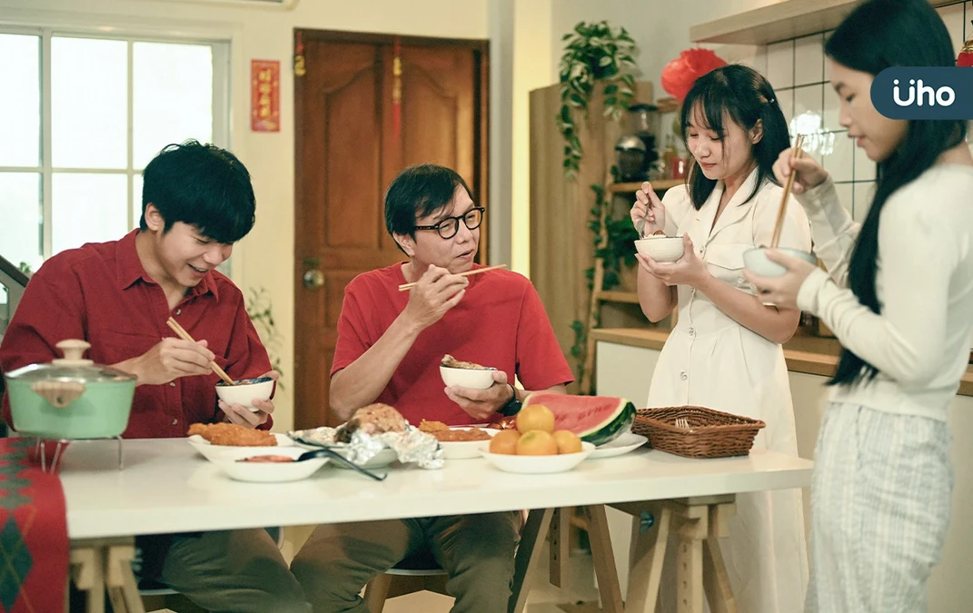 過年年菜怎麼選？過敏、腹瀉、腸胃差⋯營養師揭「年菜2大避雷指南」