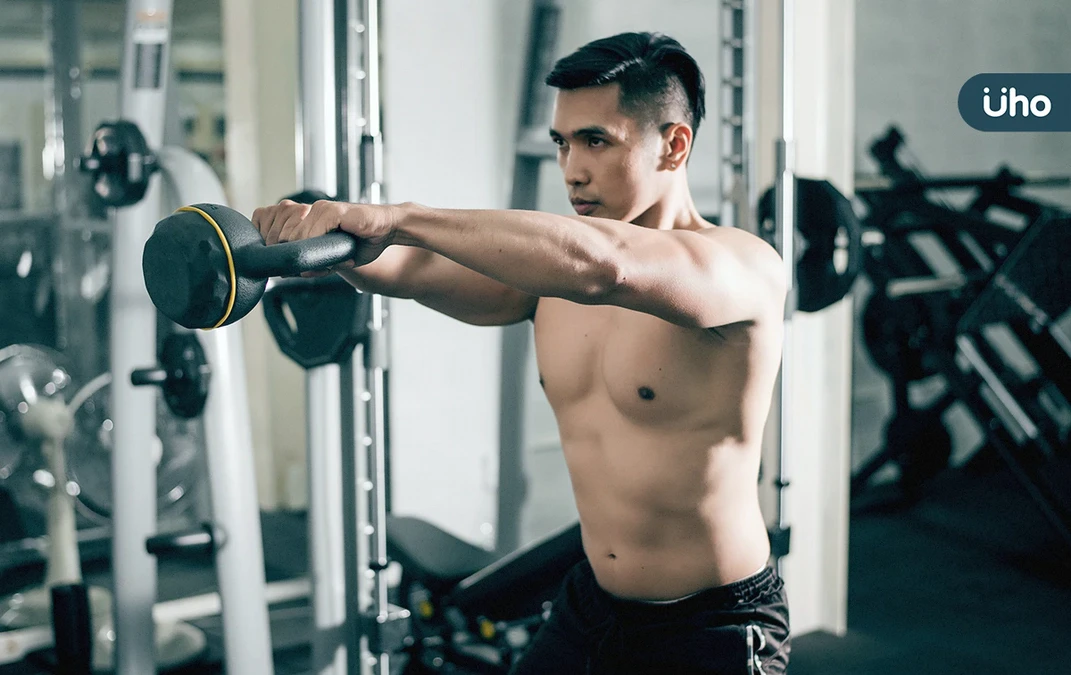 明明已經練得很壯，卻仍對身材不滿意？10個問題檢測「肌肉上癮症」