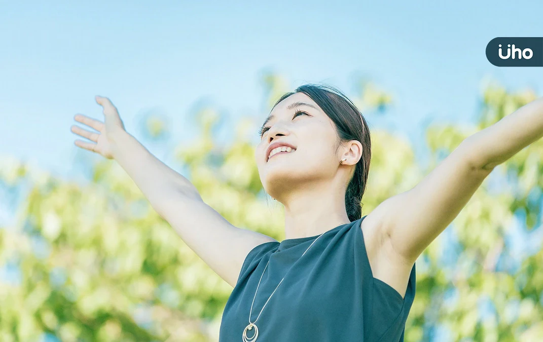 過年親戚問候壓力大？小心血壓飆高！4步驟「腹式呼吸法」調節情緒