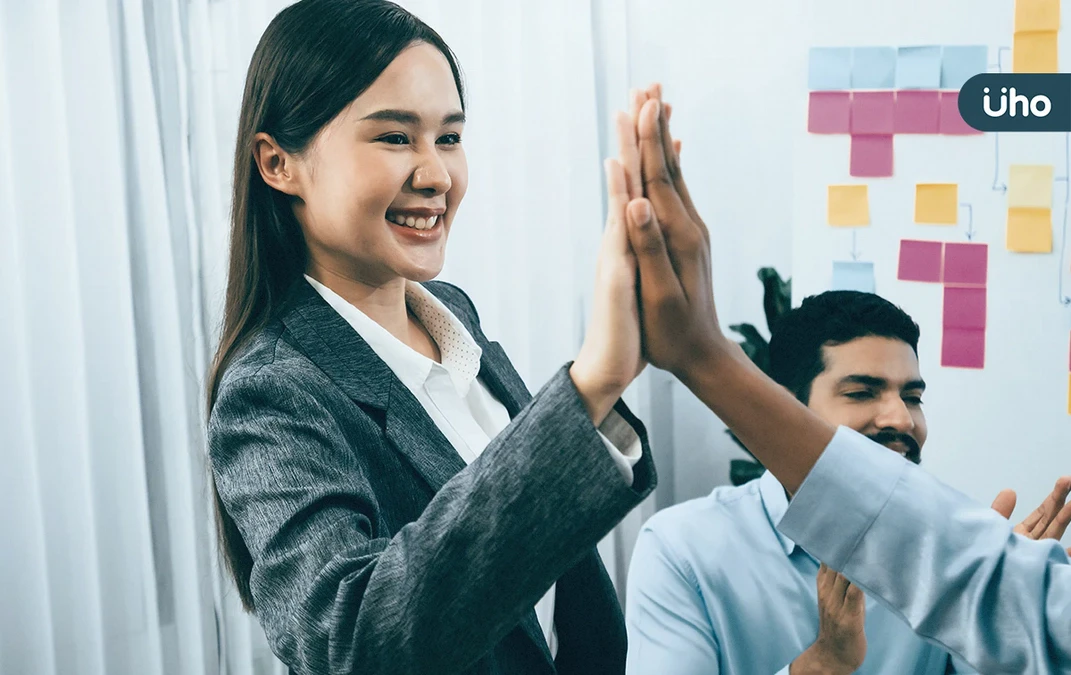 別太在意短期的成功或失敗！過來人教你「轉換1心態」迎來真正成功