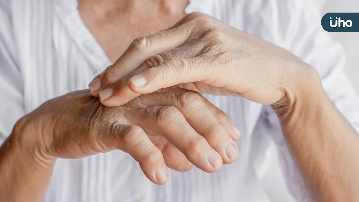 類風濕性關節炎中西醫整合治療：中醫辨證分七型、穴位按摩助緩解