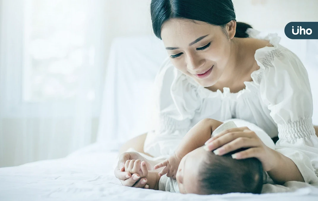 產後何時開始「坐月子」？中醫公開「調理黃金時期」最好●●月內