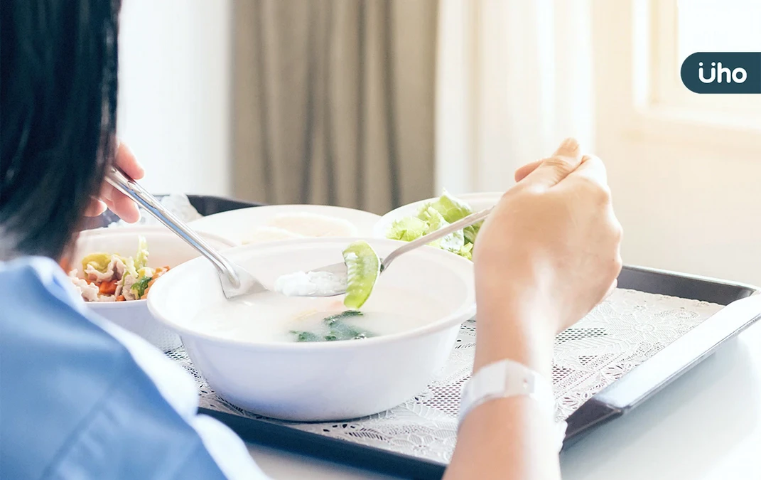罹癌該怎麼吃？營養師揭「治療前中後」飲食秘訣：這時期能吃就吃