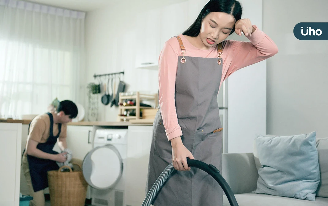 大掃除家事不用全做完！日本主婦用「5分鐘重整術」能做多少算多少