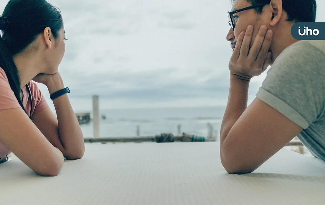 「我愛你，但我好累⋯」小心愛情壓力已超出負荷！醫教3招自我判斷