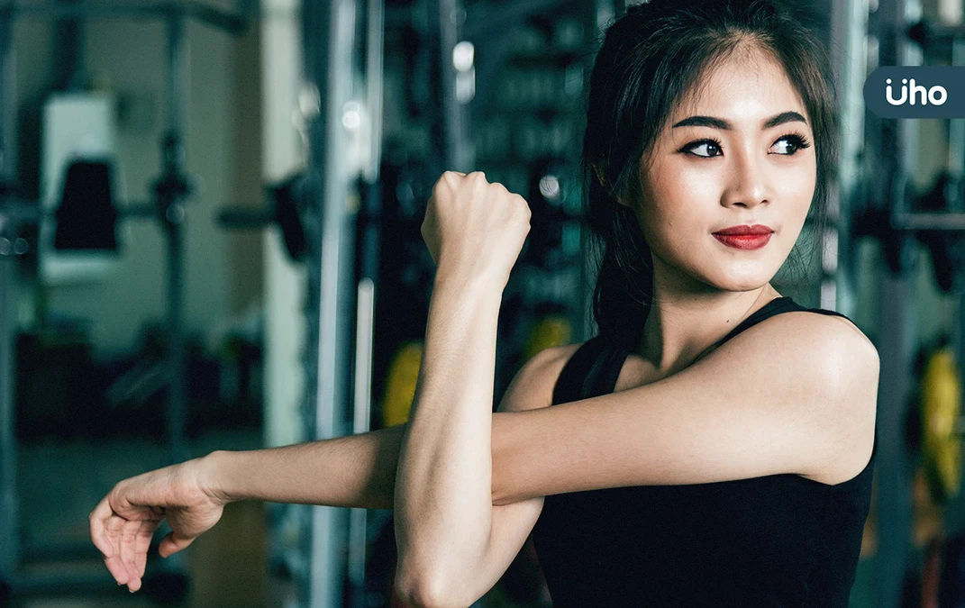 人生節奏被打亂？CEO從健身房學會的啟示：「基礎」才是支撐核心