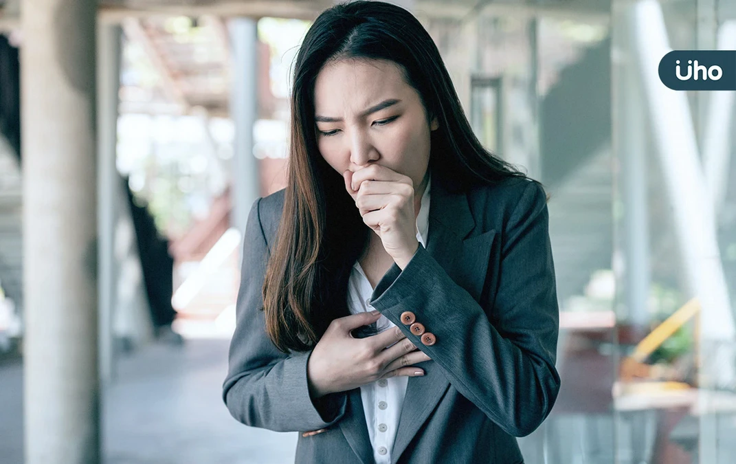 全球3億人患氣喘！久咳不癒、咻咻喘鳴聲⋯醫：呼吸受阻是關鍵特徵