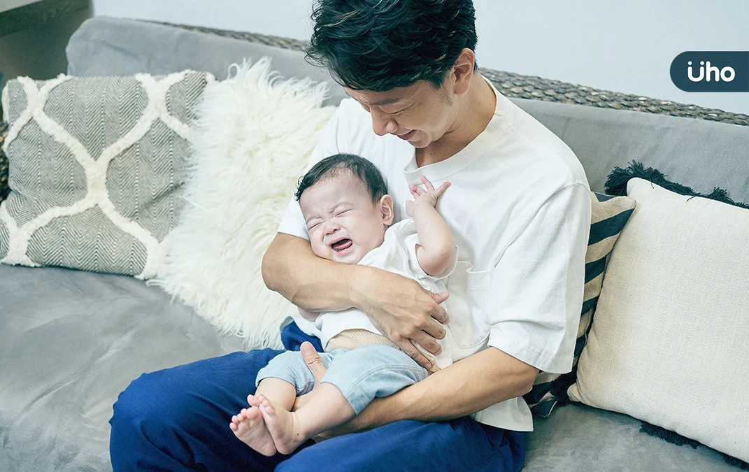 如何讓爸爸成為神隊友？媽媽必學1招觀察喜好：不要勉強爸爸成長