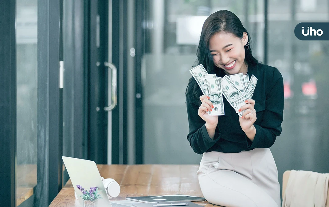 不用跳槽也能無痛加薪？3招職場人必學「年薪成長法」實現薪資翻倍