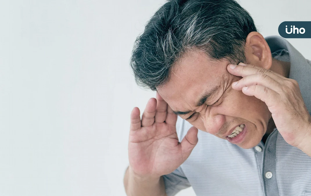 小中風是中風前兆？「5個指標」評估中風風險：最快●●內引發中風