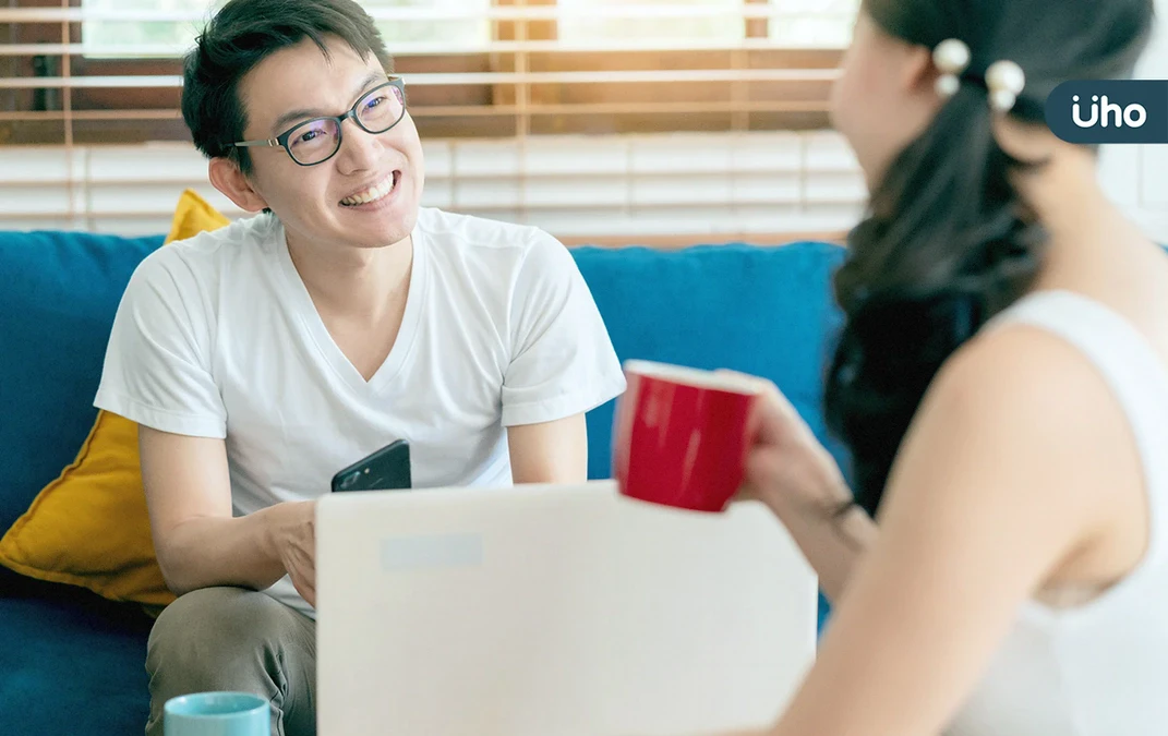 優活編輯精選》聊天常常句點別人？教你「3大溝通技巧」成為接話王