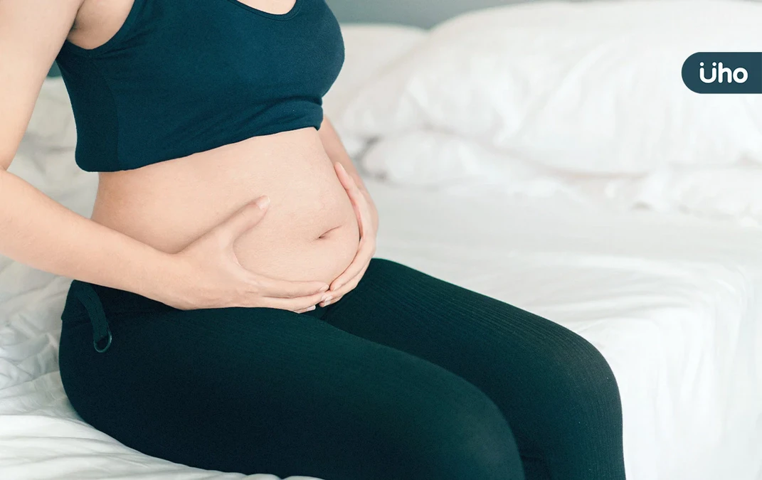 媽咪注意！剖腹產如何快速恢復？「剖腹產預備包」6種物品一次備齊