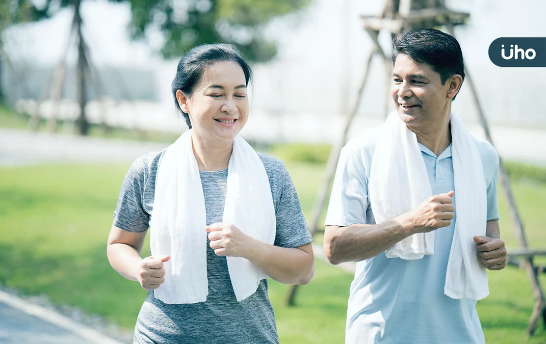 0到100歲都能跑！銀髮族超瘋「超慢跑」適合族群、注意事項一次看