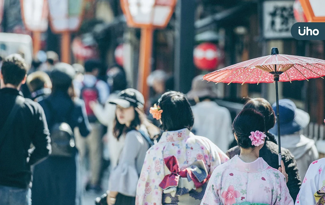 赴日看經典賽注意！台大醫示警「口罩擋不住」：日麻疹疫情創7年新高